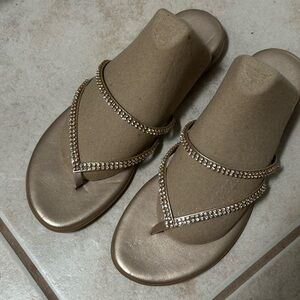 Toscanella Italian Sandals